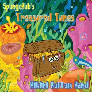 Bild för 'Bikini Bottom Band'