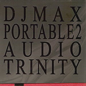 DJMAX Portable 2 Audio Trinity