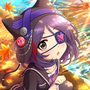早坂美玲 (朝井彩加) 的头像