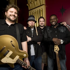 2011/02/26 - Tipitina's Uptown - New Orleans, LA