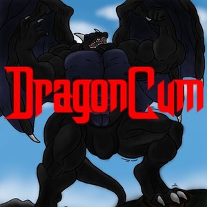 Image for 'DragonCum'
