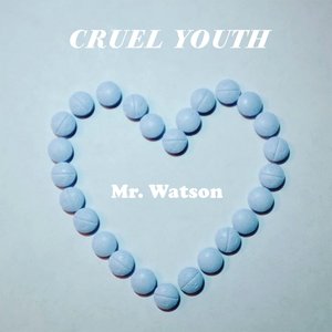 “Mr. Watson - Single”的封面