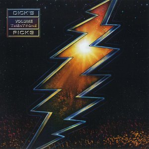 Dick's Picks, Volume 21: Richmond Coliseum, Richmond, VA 11/1/85