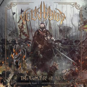 The Vampire of Alva (Pt.1 - Gunpowder)
