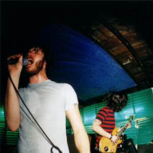 The Party of Helicopters photo provided by Last.fm