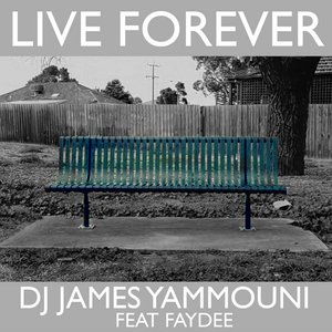 DJ James Yammouni 的头像