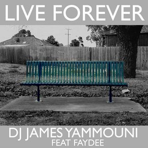 Avatar de DJ James Yammouni