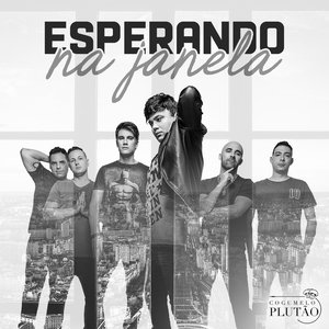Esperando Na Janela - Single