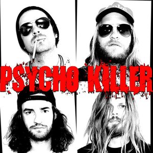 Psycho Killer (radio edit)