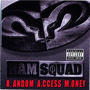 R.andom A.cess M.oney