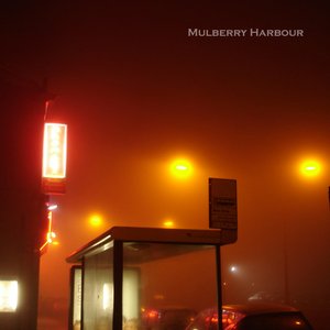 Image for 'Mulberry Harbour'