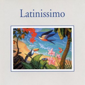 Latinissimo (Easy Listening)
