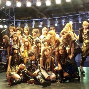 AKB48 (DIVA) 的头像