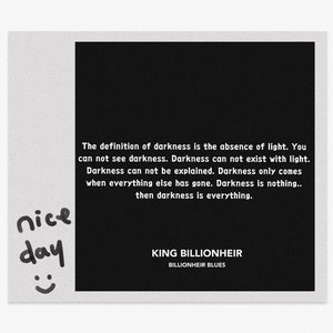 BillionHeir Blues