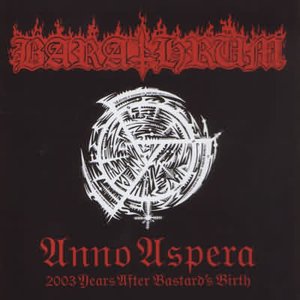 Image for 'Anno Aspera: 2003 Years After Bastard's Birth'