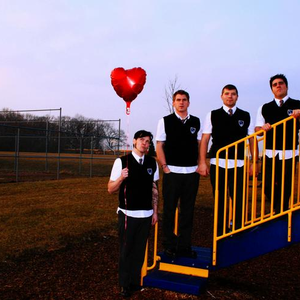 The Cordova Academy Glee Club photo provided by Last.fm