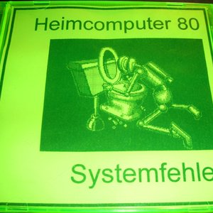 Avatar for Heimcomputer 80