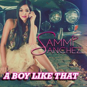 A Boy Like That (Radio Edit)