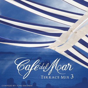 Café del Mar - Terrace Mix 3