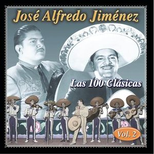 jose alfredo jimenez albums