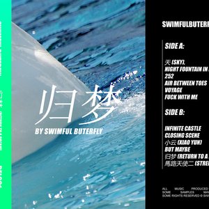 归梦 (Return to a Dream)