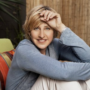 Image for 'The Ellen DeGeneres Show'