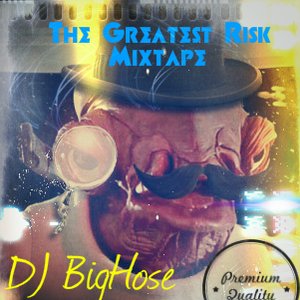 Avatar for DJ BigHose