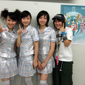 Аватар для ぱふゅーむ×DJ momo-i