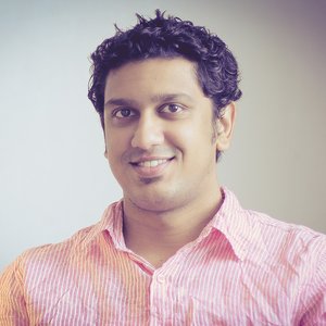 Sheldon Bangera 的头像