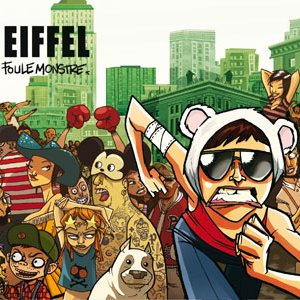 EIFFEL feat. Phoebe Killdeer のアバター