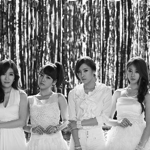 Awatar dla T-ara & Davichi