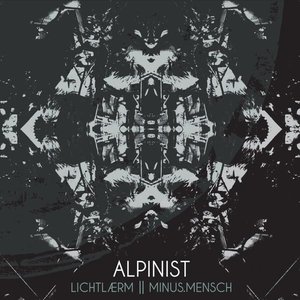 Lichtlærm / Minus.Mensch