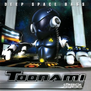 Deep Space Bass Toonami