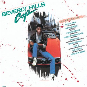 Beverly Hills Cop