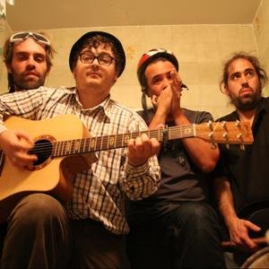 Tango Jondo Little Band 的头像