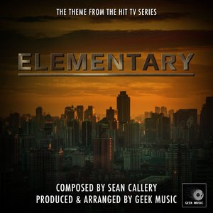 Elementary - Main Theme