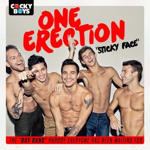 Sticky Face - Single