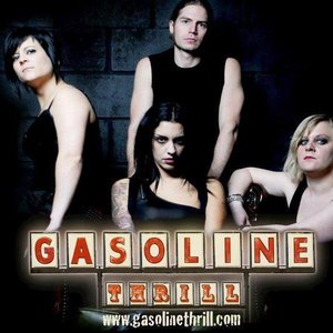 Gasoline Thrill 的头像