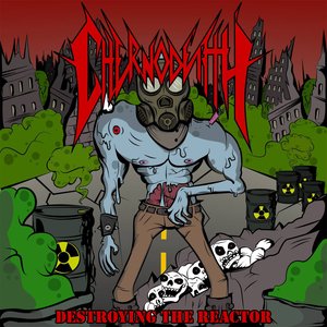 Destroying The Reactor