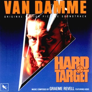 Hard Target