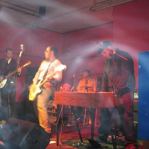 Teddy Boys From the Crypt 的头像