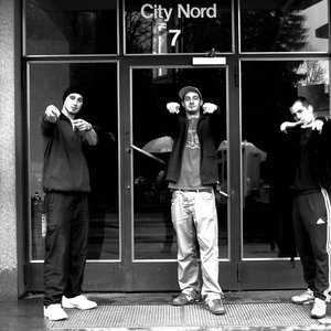 Citynord 的头像