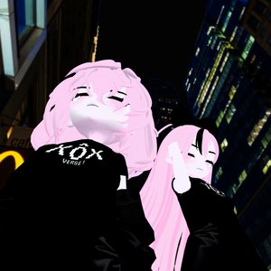 Acidgvrl 的头像