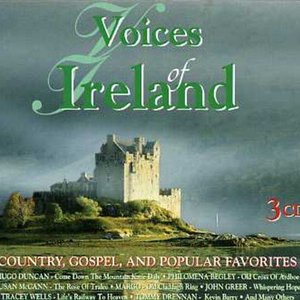 Voices of Ireland