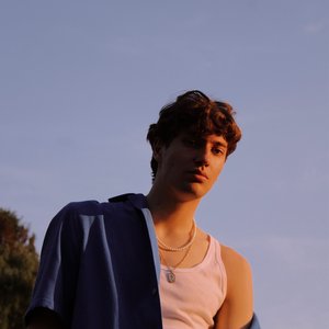 Avatar for Bastiaan Redding