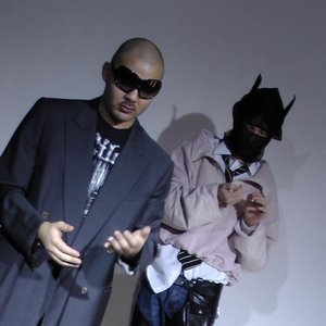 Bladee & Mechatok için avatar