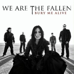 Bury Me Alive - Single