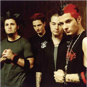 Twisted Method photo provided by Last.fm