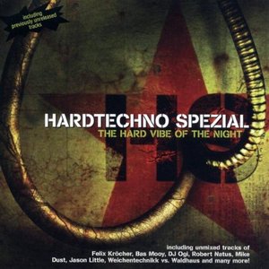 Hardtechno Spezial