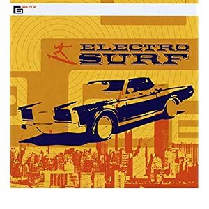 Electro Surf